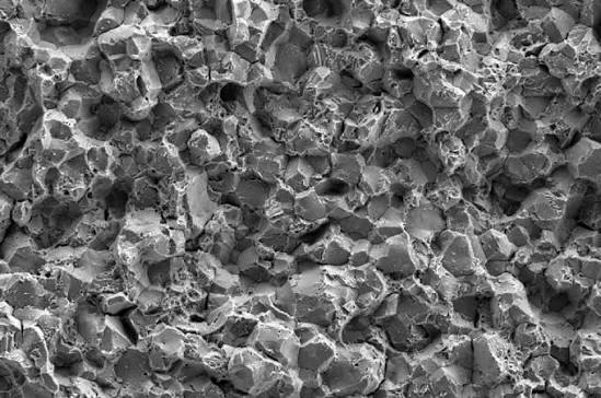 Corrosion, Characterization, Defects & Microscopy