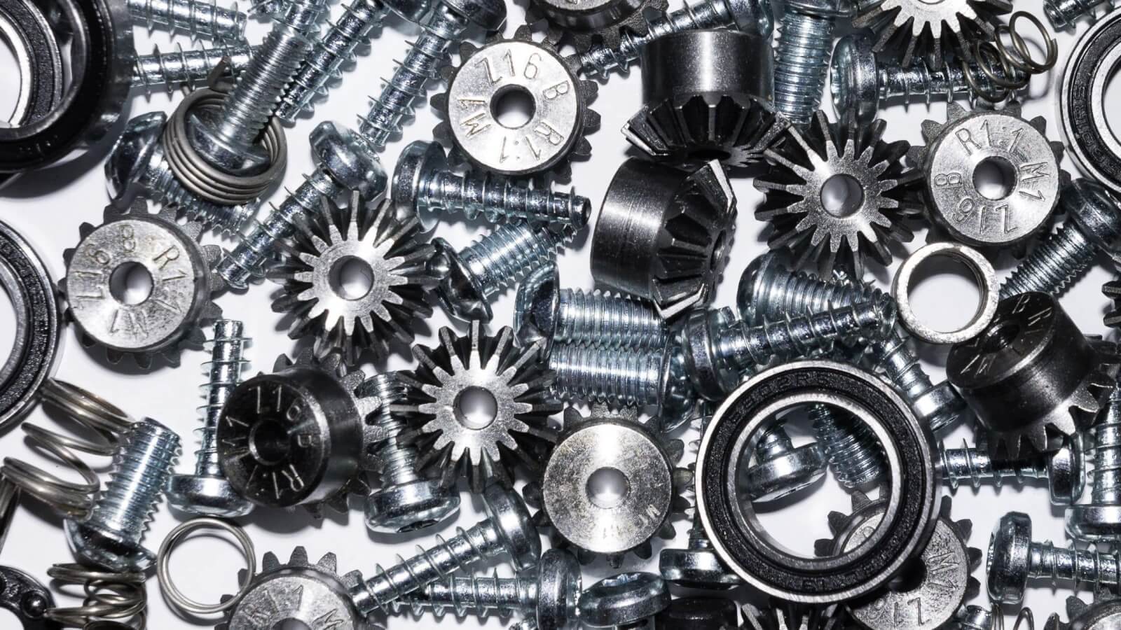 Mechanical Behaviour of Materials
